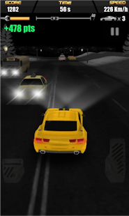 Download MORTAL Racing 3D